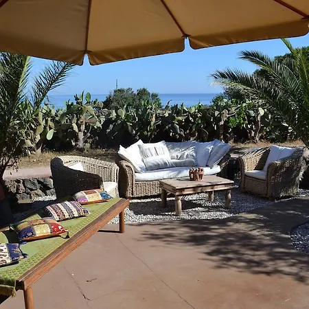 Ilha Preta Pantelleria