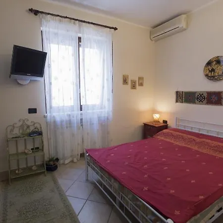 Bed & Breakfast Ilha Preta