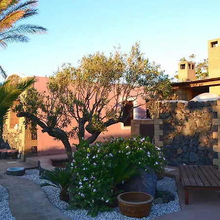Ilha Preta Bed & Breakfast *