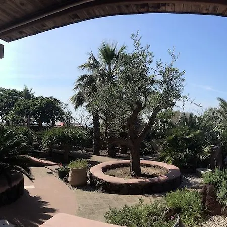 Ilha Preta Bed & Breakfast
