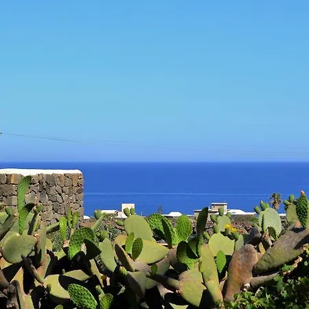 Bed & Breakfast Ilha Preta *