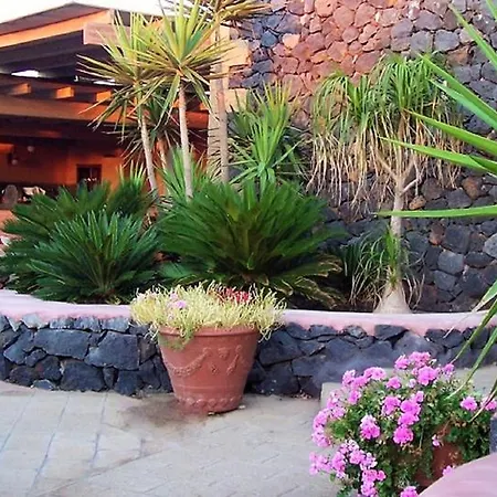 Ilha Preta Bed & Breakfast *