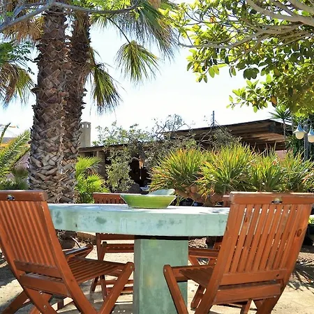 Ilha Preta * Pantelleria