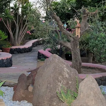 Ilha Preta Bed & Breakfast Pantelleria