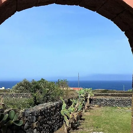 Bed & Breakfast Ilha Preta *