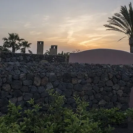 Ilha Preta Bed & Breakfast Pantelleria