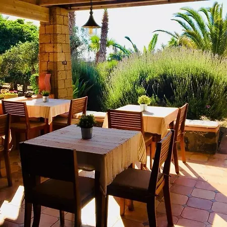 Bed & Breakfast Ilha Preta