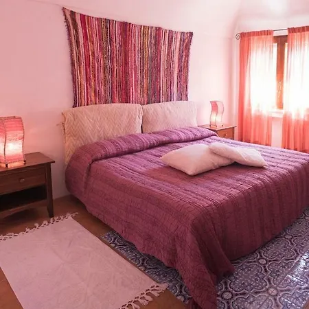 Ilha Preta Bed & Breakfast Pantelleria