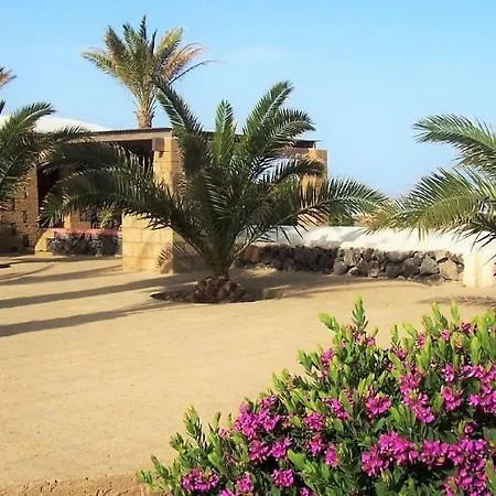Ilha Preta Bed & Breakfast *