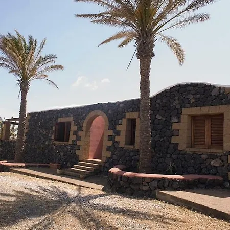 Bed & Breakfast Ilha Preta