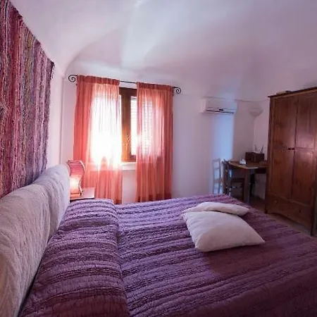 Ilha Preta Bed & Breakfast Pantelleria