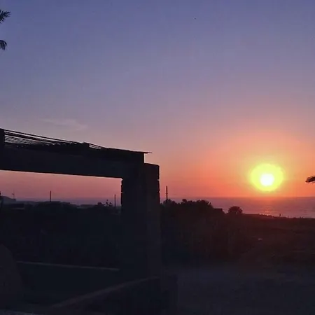 Ilha Preta * Pantelleria