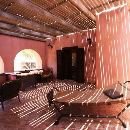 Ilha Preta Bed & Breakfast