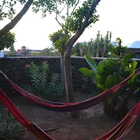 Ilha Preta Pantelleria