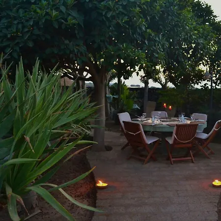 Ilha Preta Pantelleria