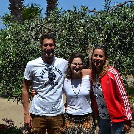 Ilha Preta Bed & Breakfast Pantelleria