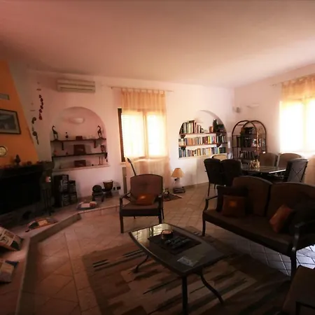 Bed & Breakfast Ilha Preta Pantelleria