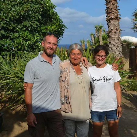 Ilha Preta Bed & Breakfast *