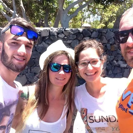 Bed & Breakfast Ilha Preta *