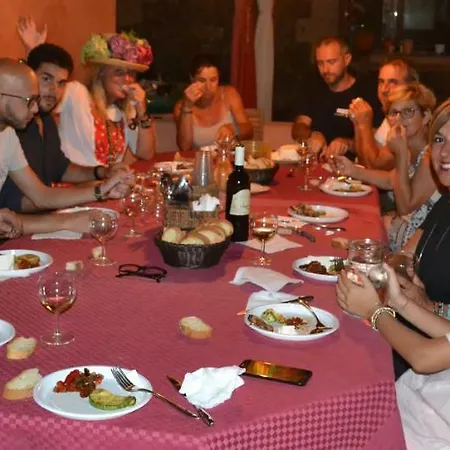 Ilha Preta Bed & Breakfast