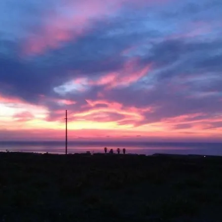 Ilha Preta * Pantelleria