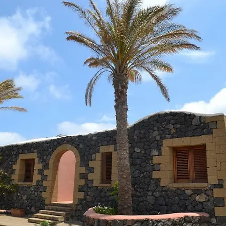 Ilha Preta Bed & Breakfast