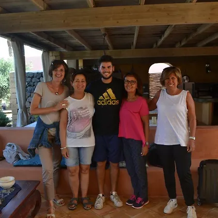 Bed & Breakfast Ilha Preta