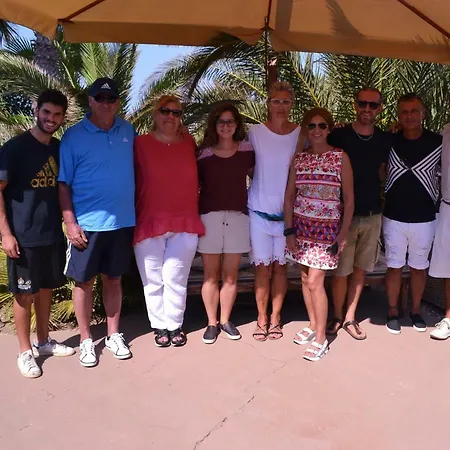 Ilha Preta Bed & Breakfast *