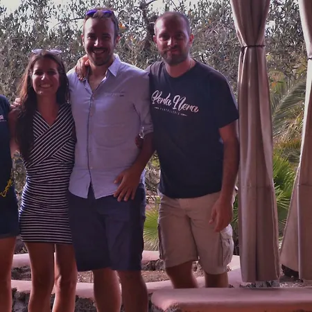 Bed & Breakfast Ilha Preta