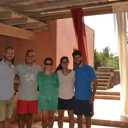 Bed & Breakfast Ilha Preta *