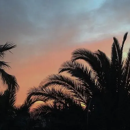 Ilha Preta Oda ve Kahvaltı Pantelleria